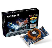 Gigabyte GV-N98TOC-1GI